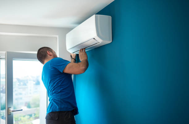 Best HVAC installation services  in Rogers City, MI