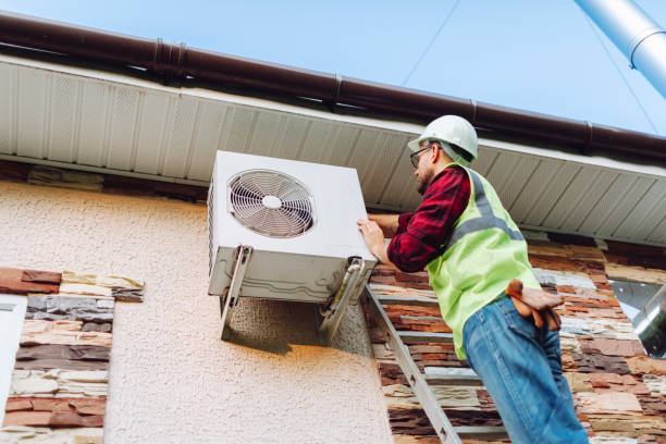 Best HVAC emergency services  in Rogers City, MI