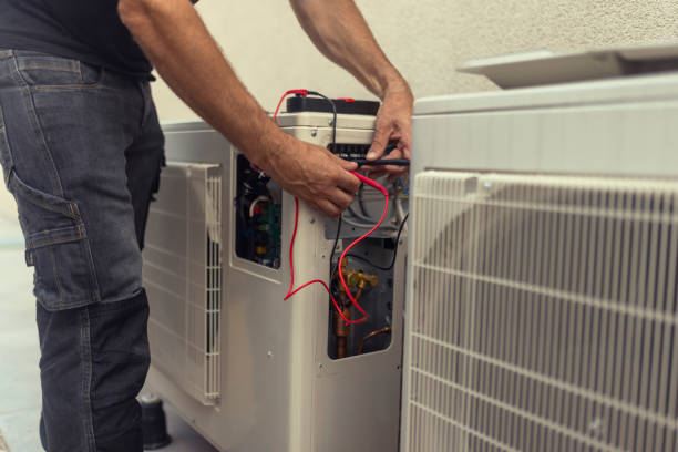 Professional HVAC in Rogers City, MI
