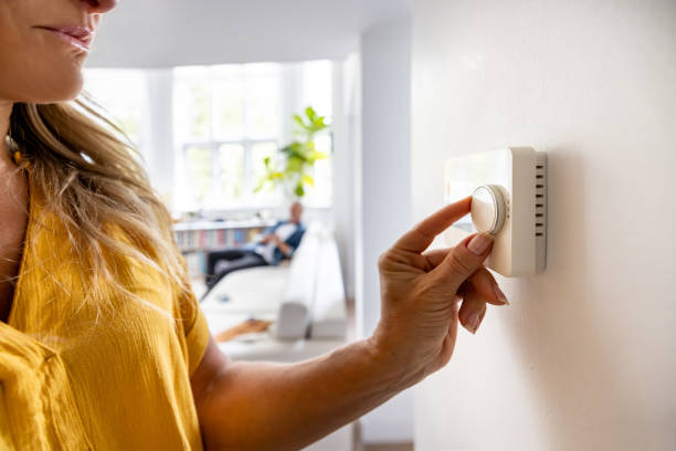 Best HVAC system installation  in Rogers City, MI