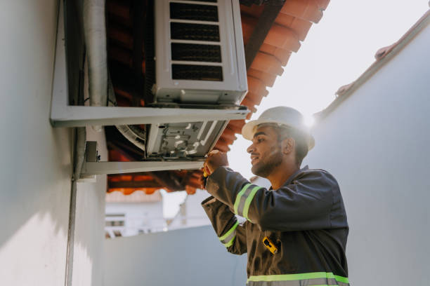 Best Affordable air conditioning repair  in Rogers City, MI