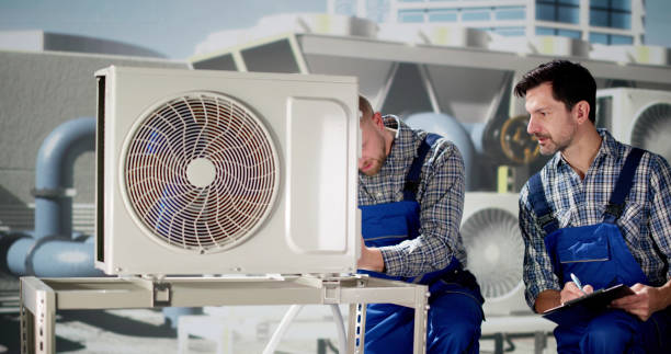 Best Central air repair  in Rogers City, MI