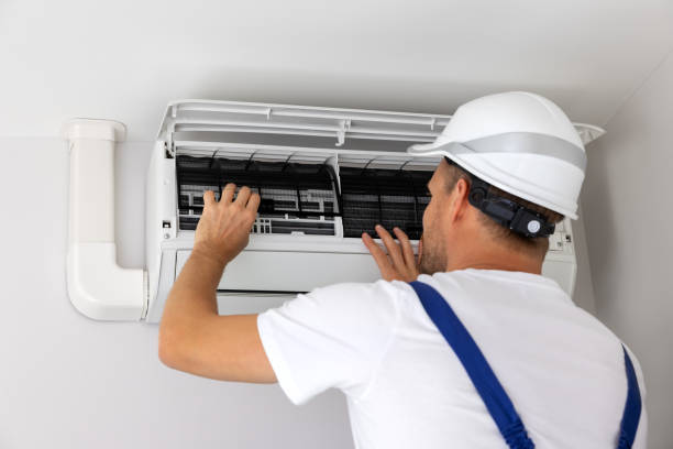 Best Commercial HVAC repair  in Rogers City, MI