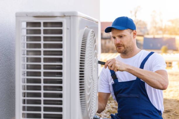 Best Best HVAC companies  in Rogers City, MI
